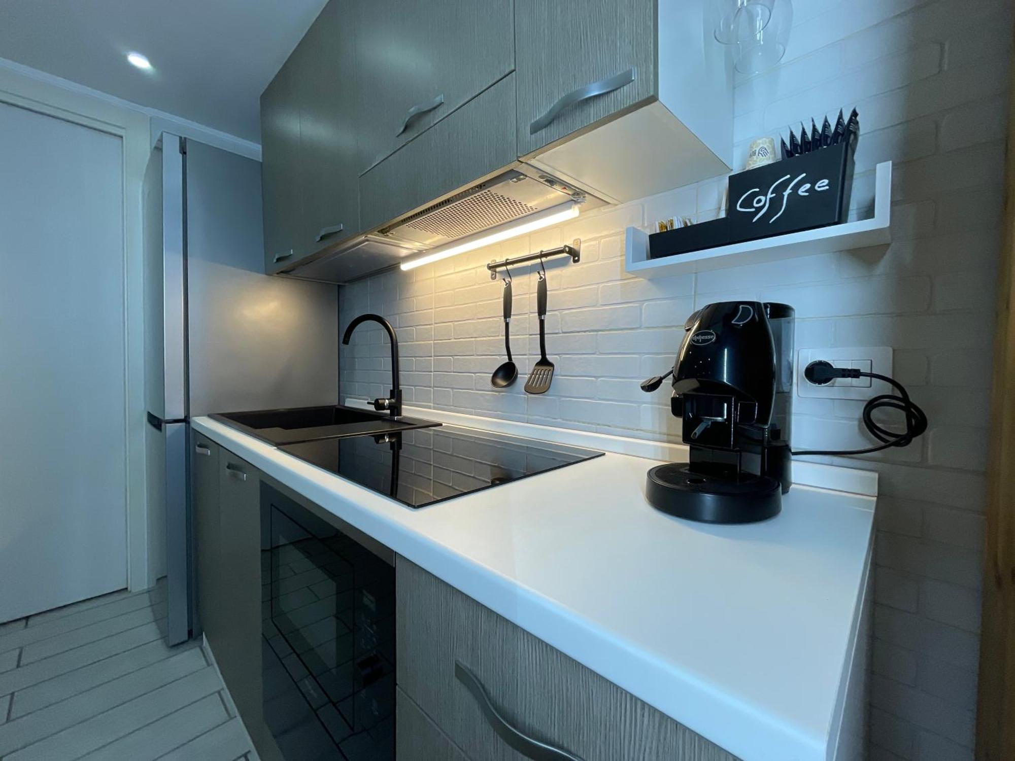 Vico Spaccanapoli 1 Apartment Naples